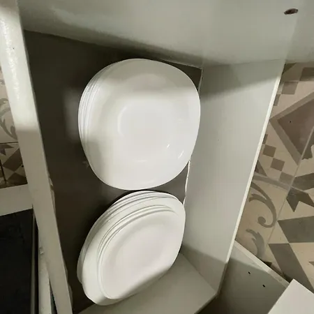 Privatunterkunft Dal Barese